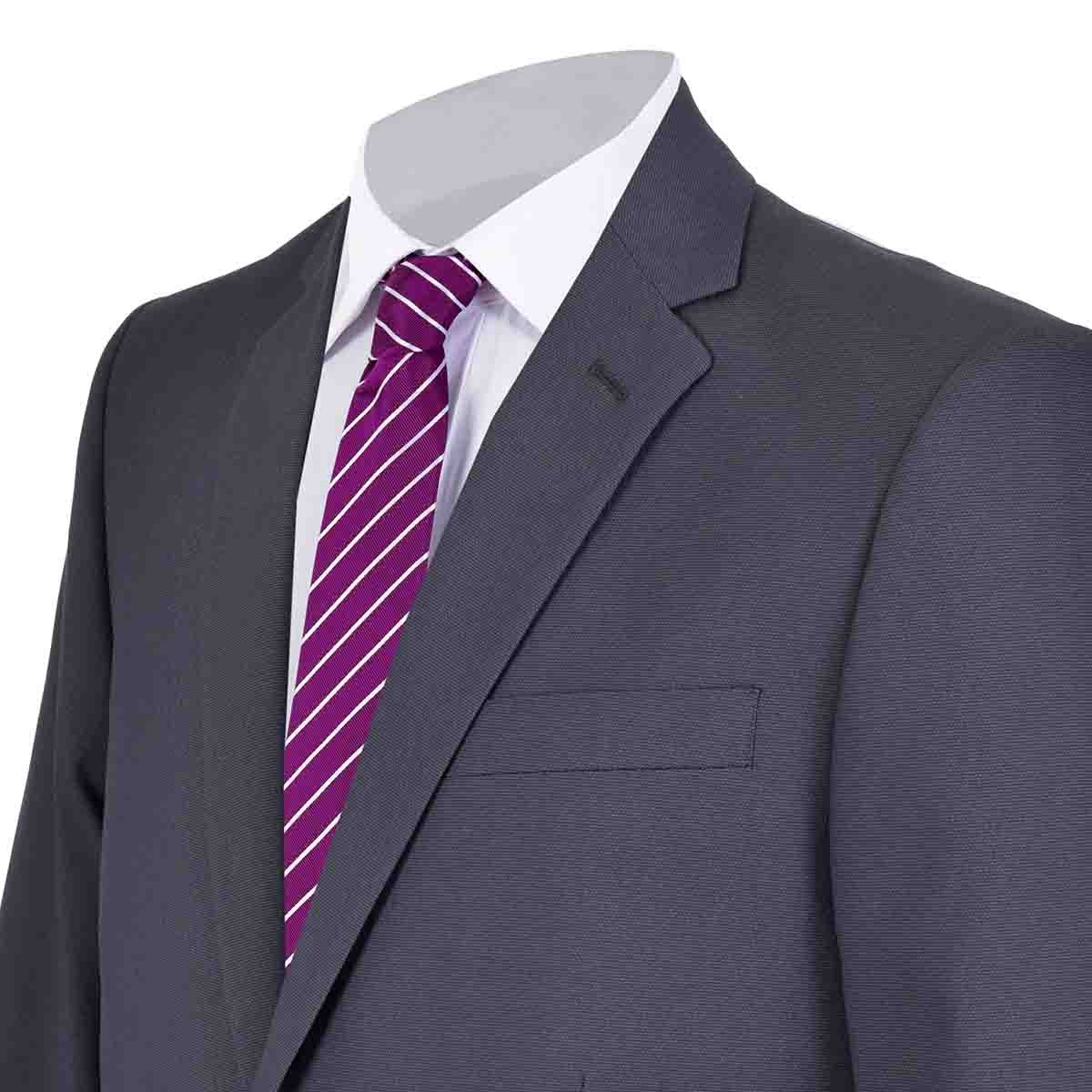 Traje R2B Spin 2A Slim Fit Fp2160431 Carlo Corinto