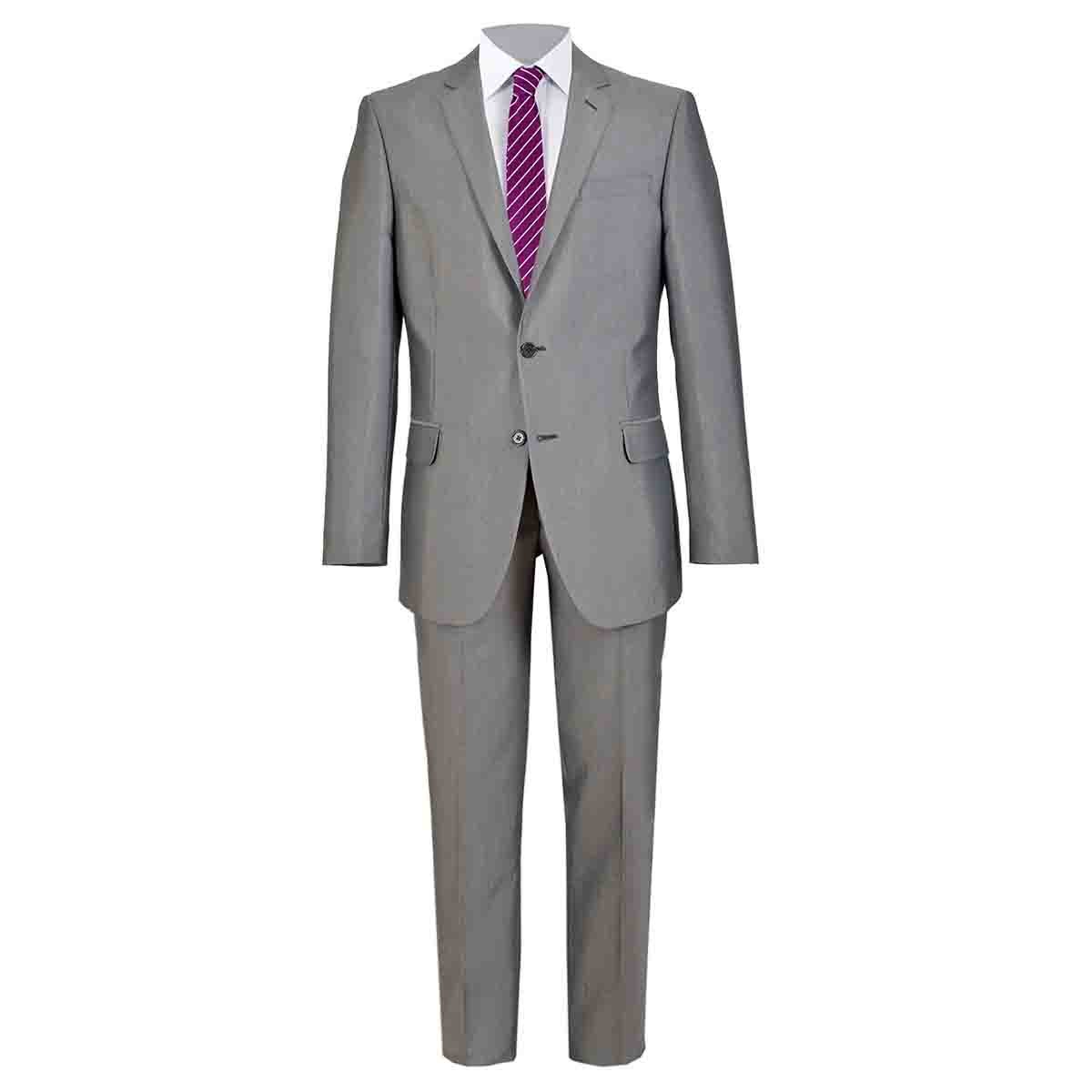 Traje R2B Spin 2A Slim Fit Ccn8117 Carlo Corinto