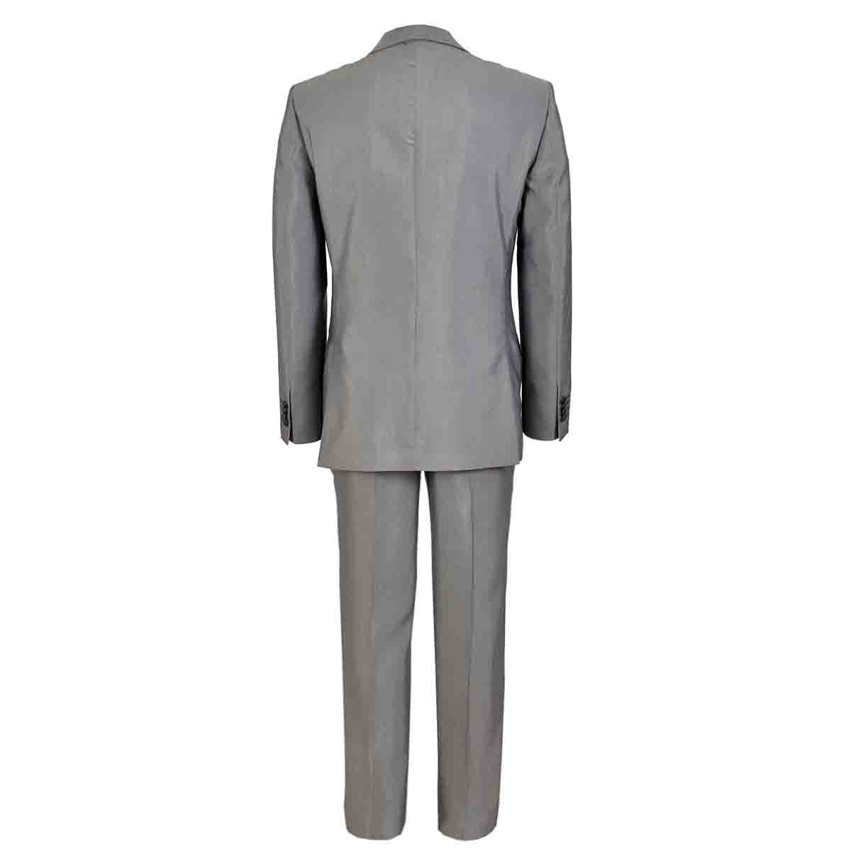 Traje R2B Spin 2A Slim Fit Ccn8117 Carlo Corinto
