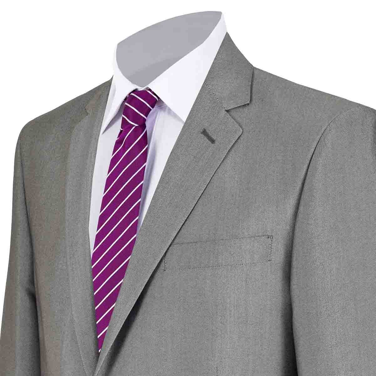 Traje R2B Spin 2A Slim Fit Ccn8117 Carlo Corinto