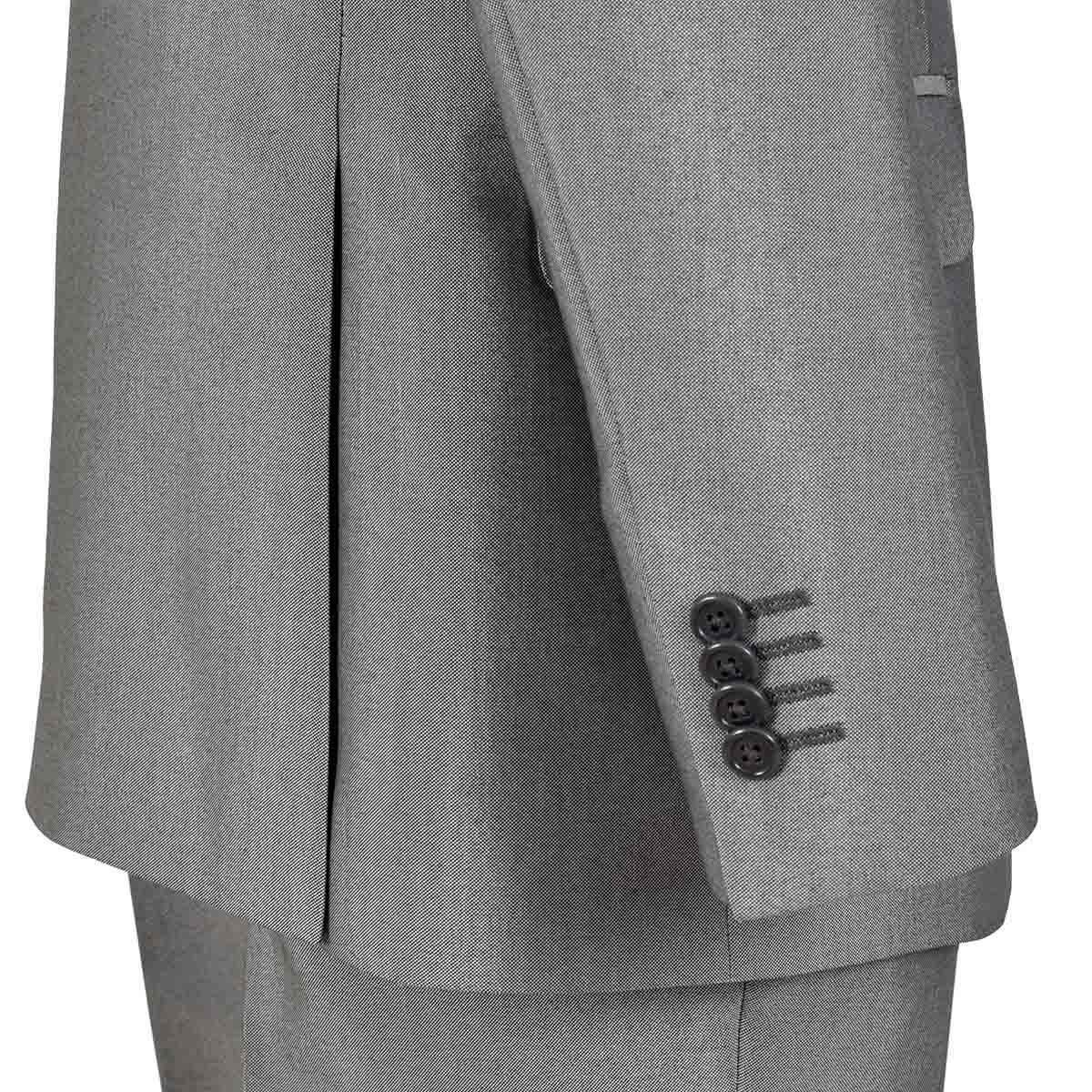 Traje R2B Spin 2A Slim Fit Ccn8117 Carlo Corinto