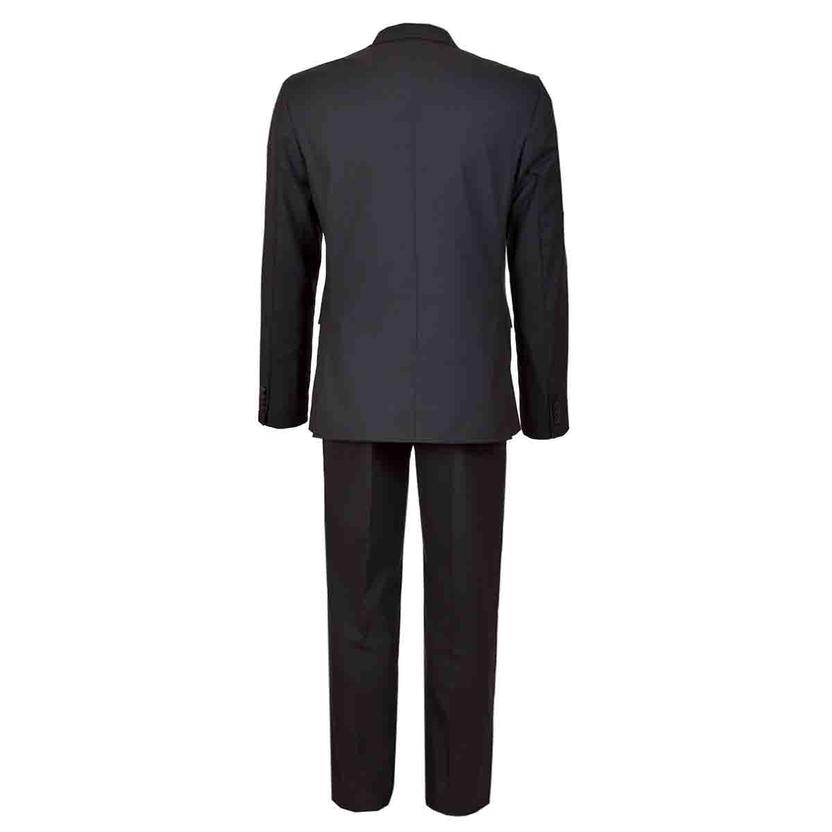 Traje Extra Slim Fit Skinny- Tt40Sen Carlo Corinto