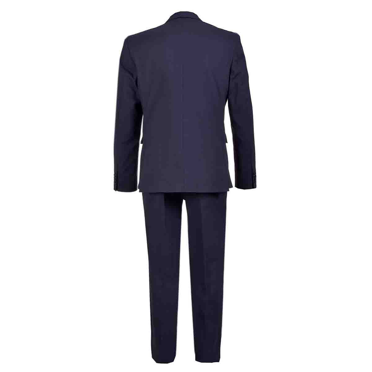 Traje Extra Slim Fit Skinny- Tt40Sem Carlo Corinto