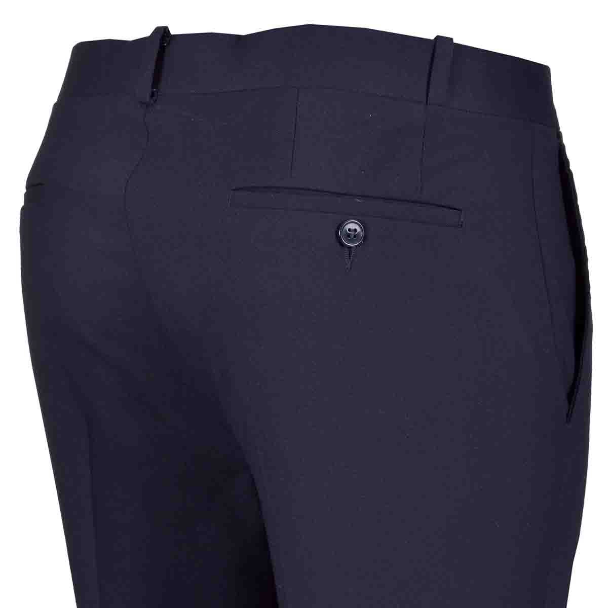 Traje Extra Slim Fit Skinny- Tt40Sem Carlo Corinto