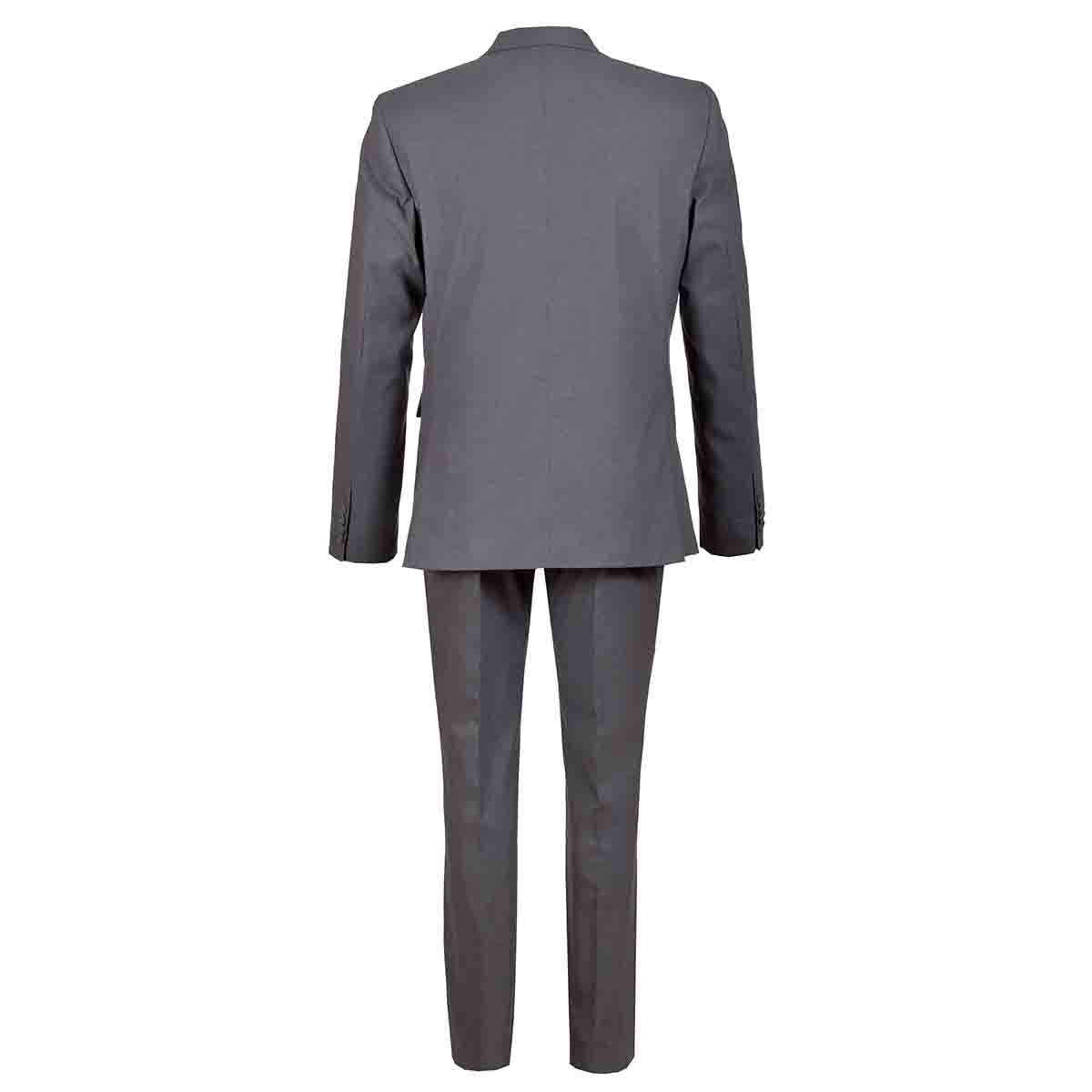 Traje Cc Extra Slim Fit Skinny- Tt40Seg
