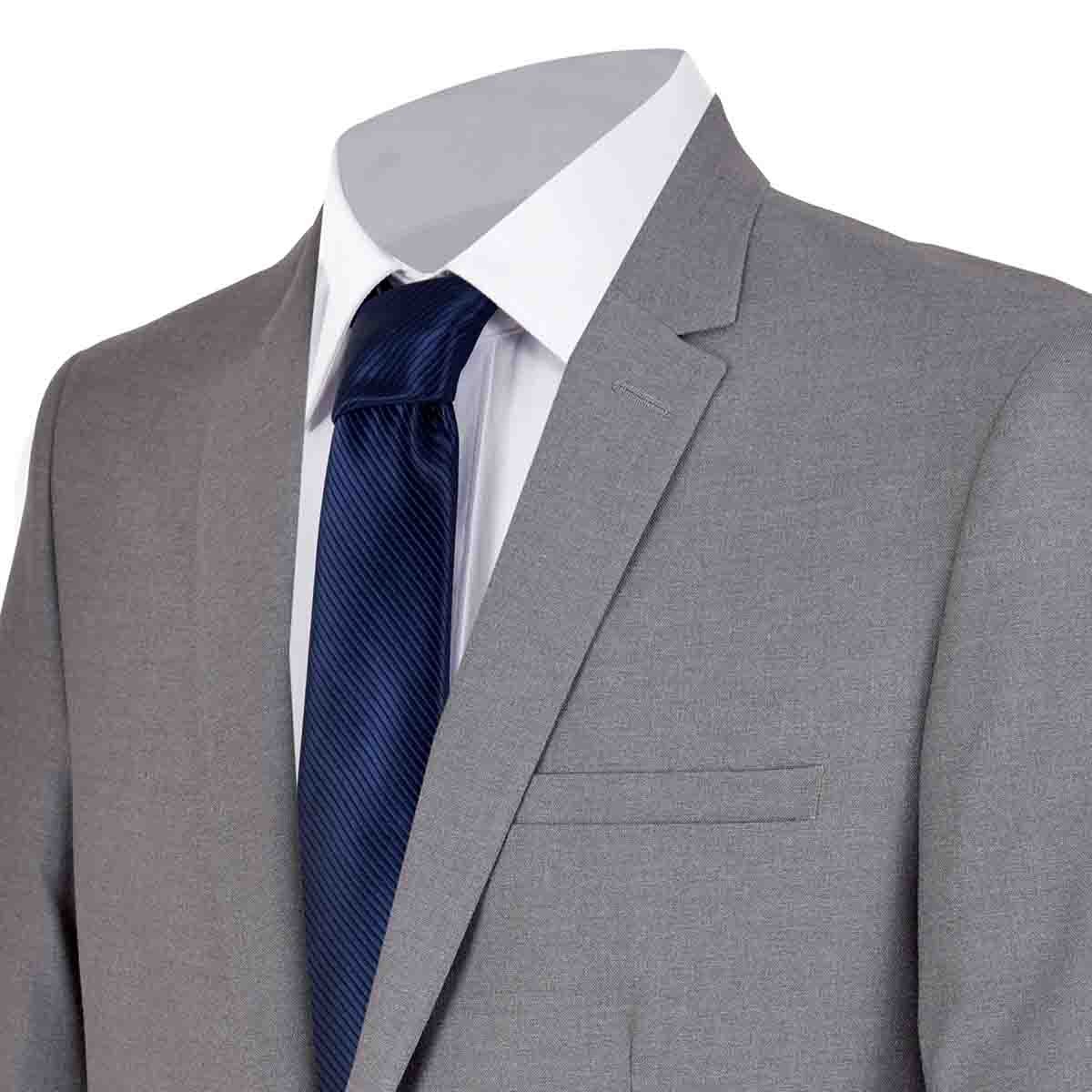 Traje Cc Extra Slim Fit Skinny- Tt40Seg