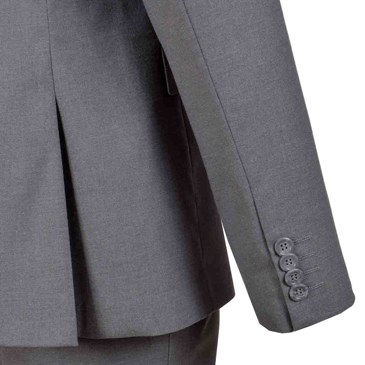 Traje Cc Extra Slim Fit Skinny- Tt40Seg