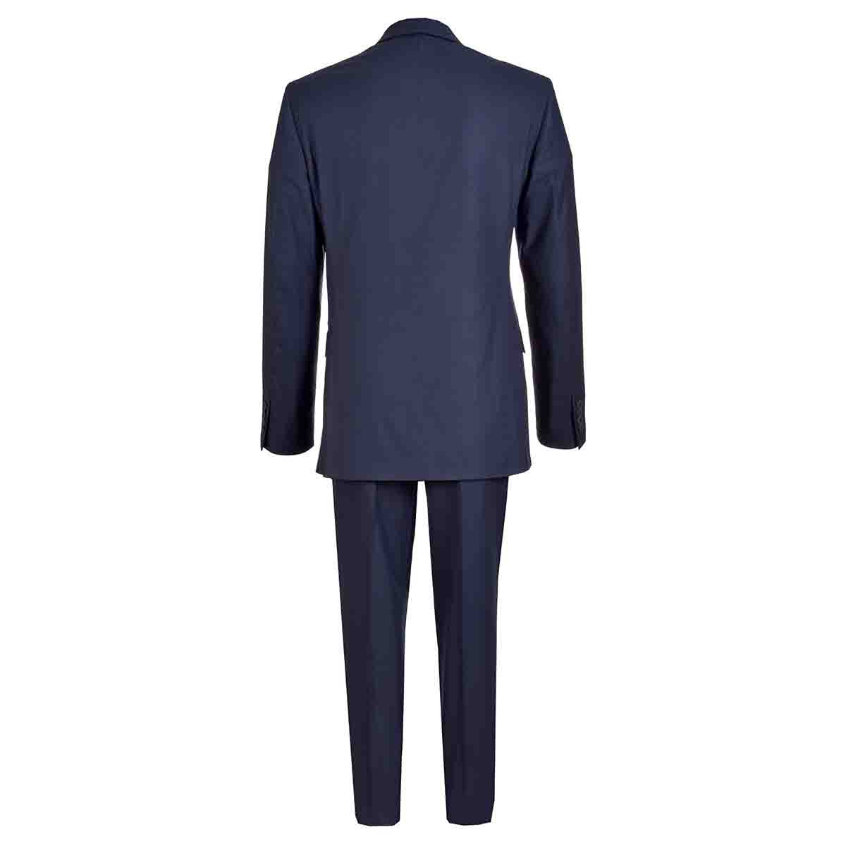 Traje Slim Fit Azul 32190602 Carlo Corinto