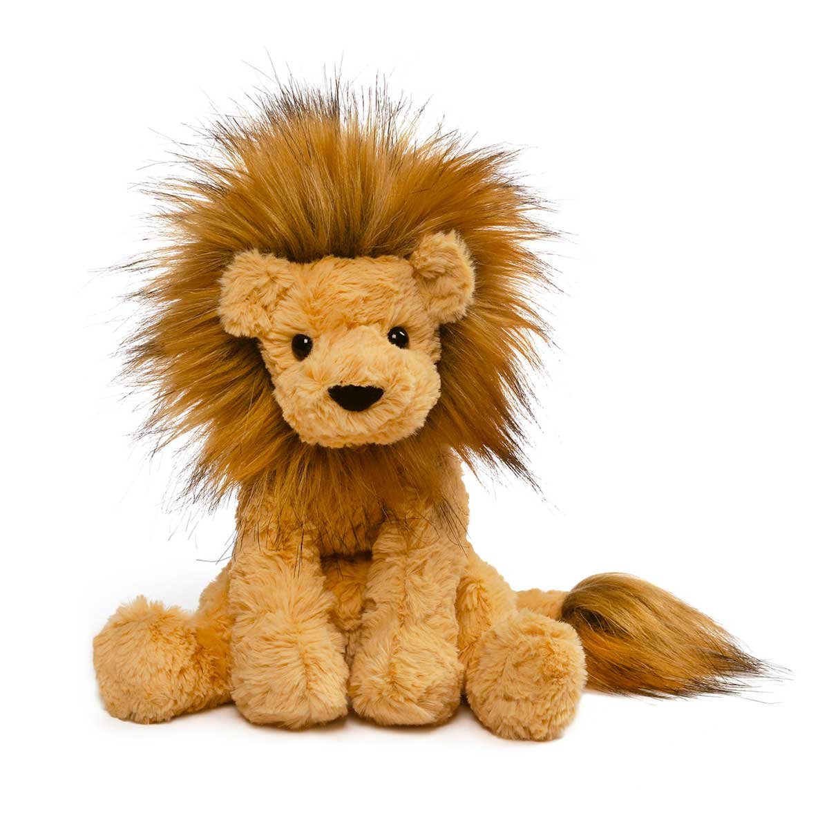 peluches de leoncitos