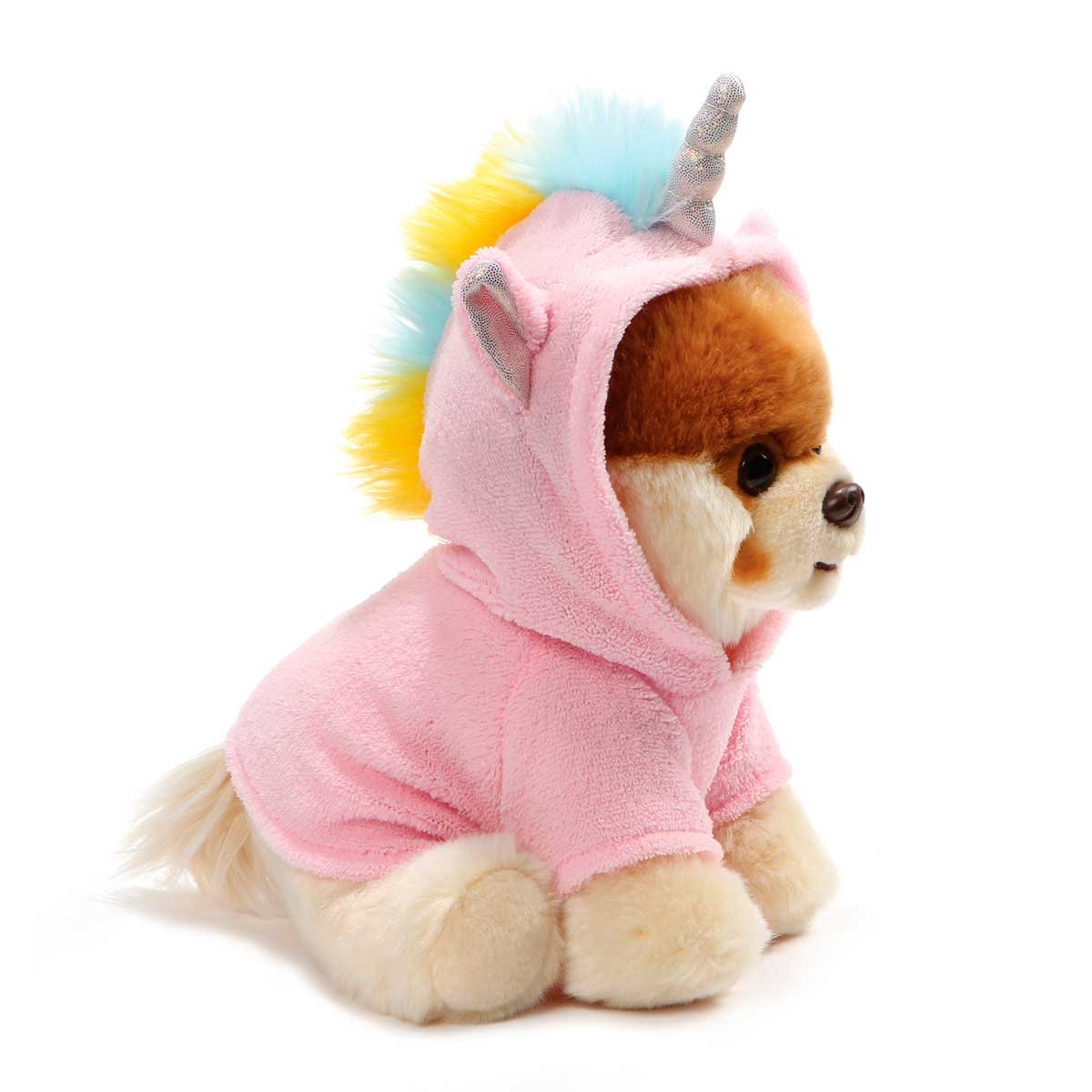 Peluche Boo Unicornio Spin Master