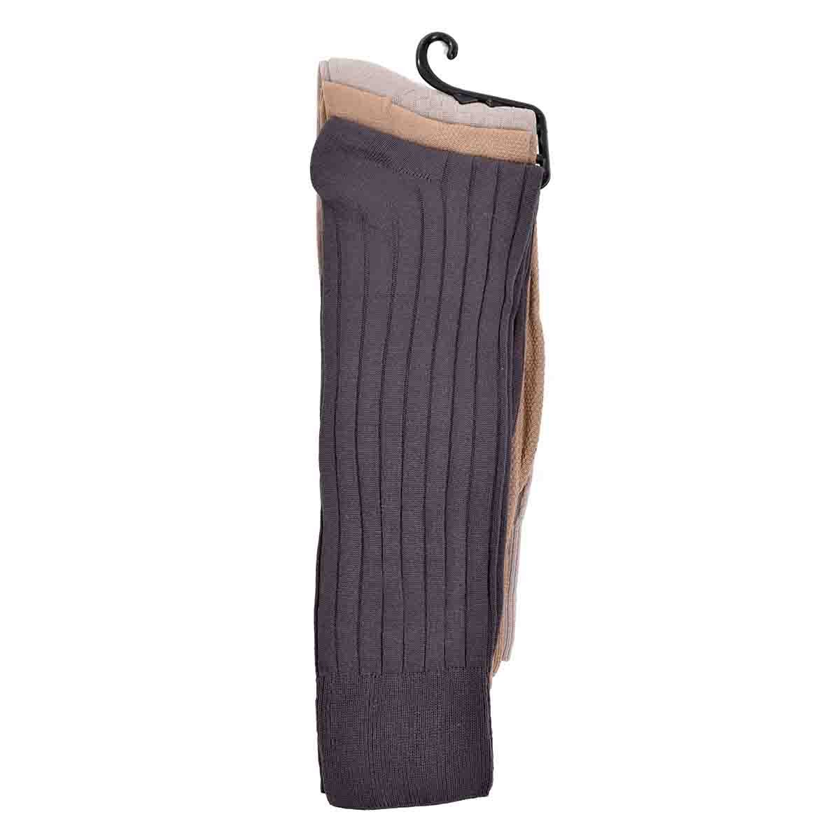 Calcetines 3 Pack Carlo Corinto