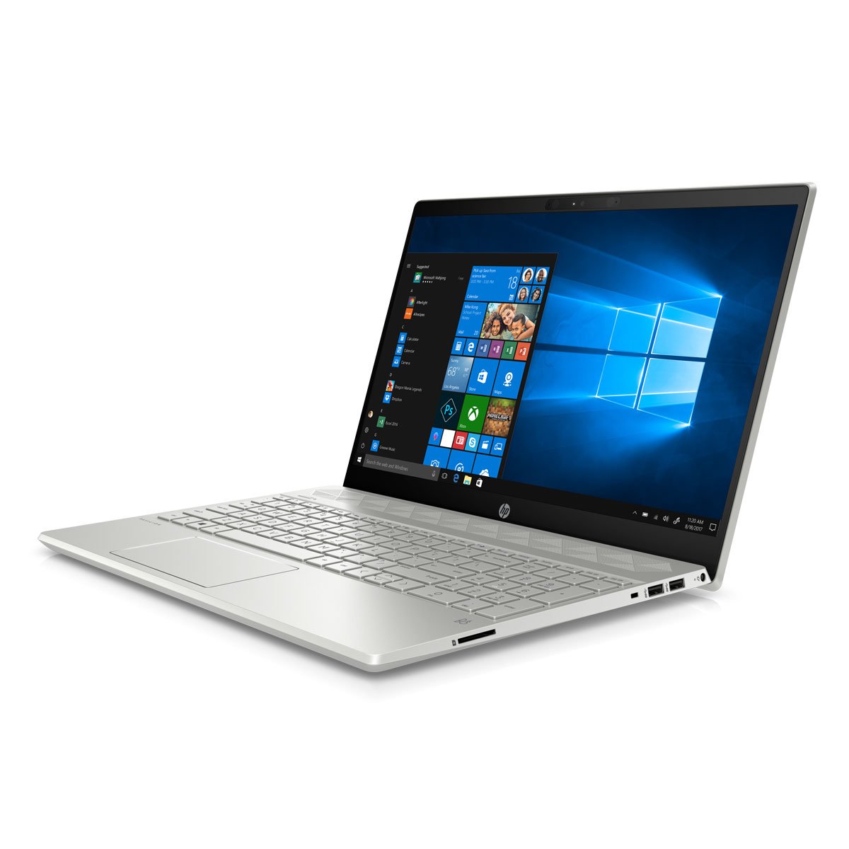 Laptop Pavilion 15-Cw1005 Hp