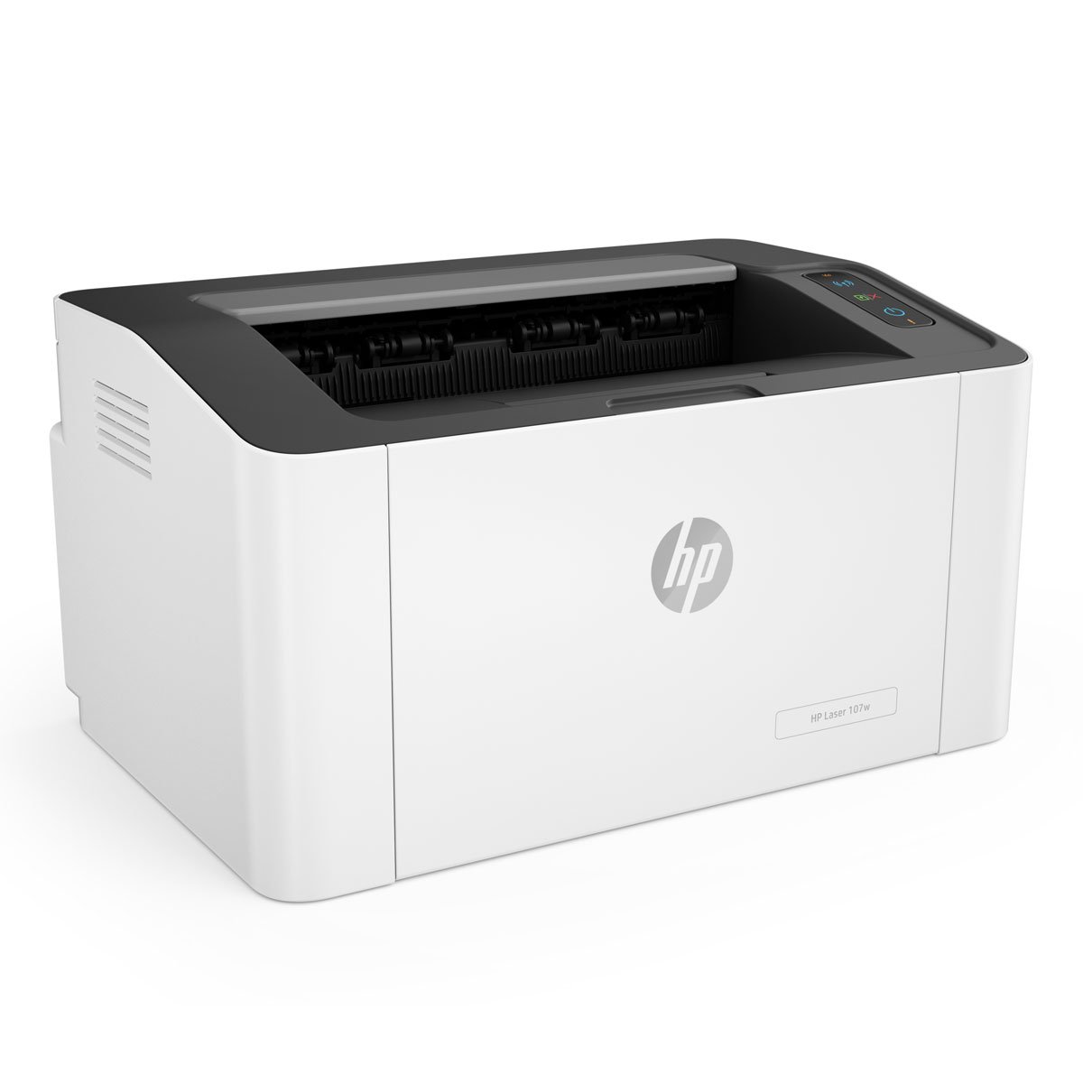 Hp laser 107w какой картридж