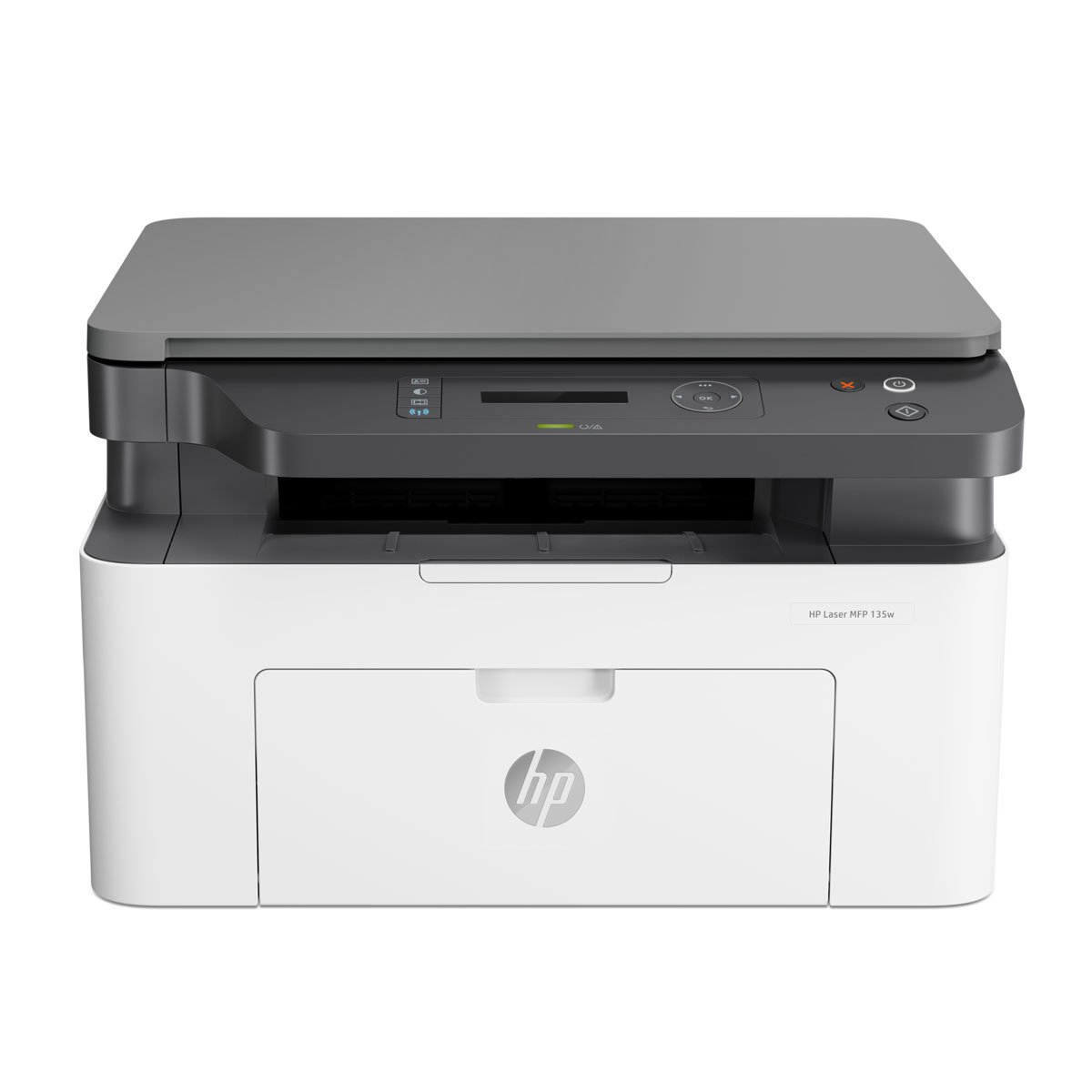 Hp laser mfp 135w какой картридж