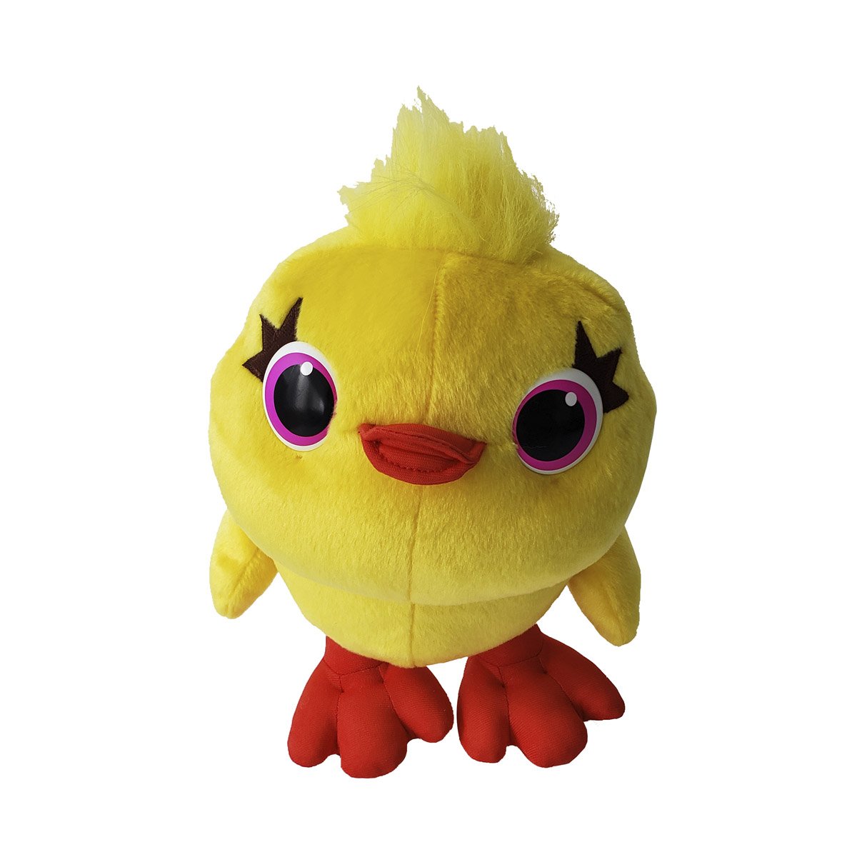 Talking Feathers Toy Story 4 Toy Plus