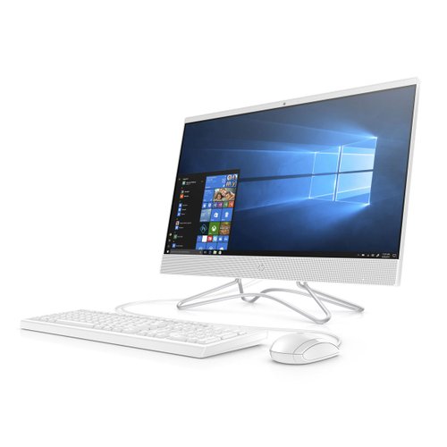 Desktop Aio 24-F101 Hp