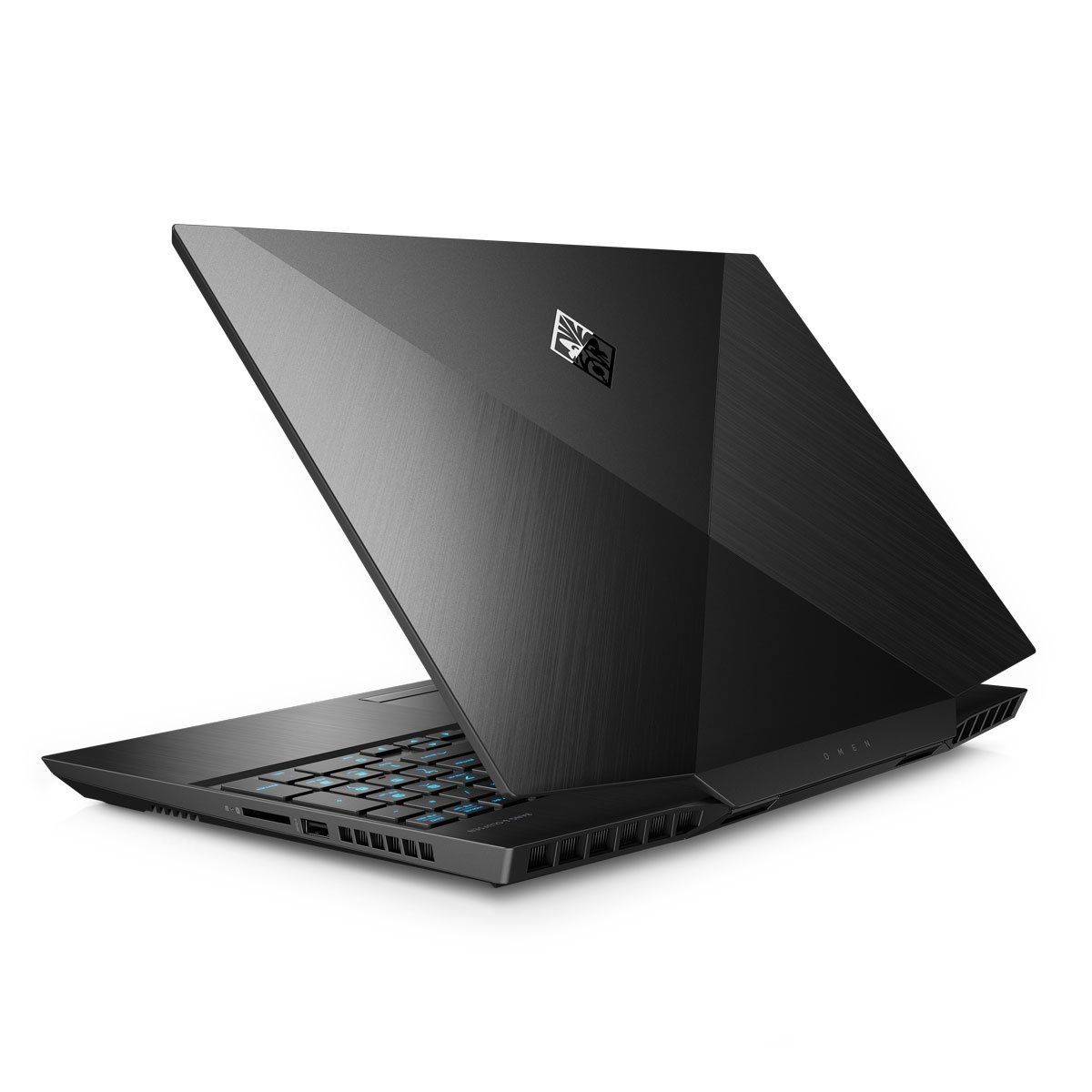 Laptop Gamer Omen 15-Dh0005 Hp