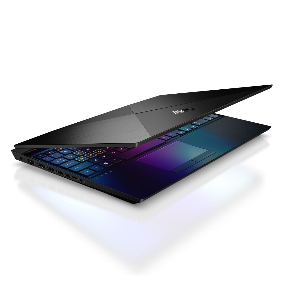 Laptop Gamer Omen 15-Dh0005 Hp