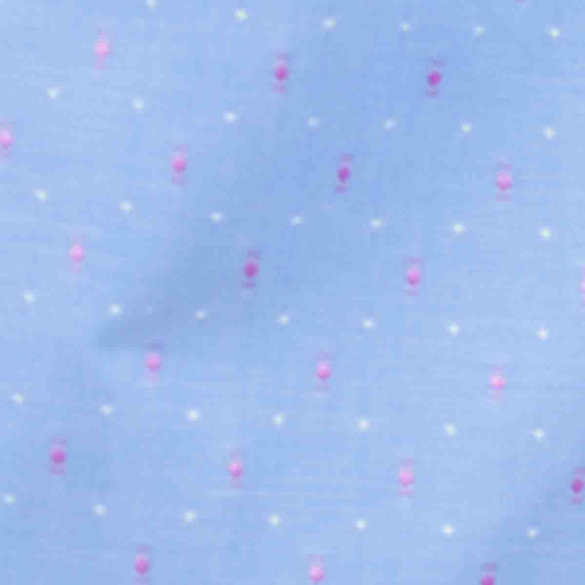 Camisa de Vestir Slim Fit Azul Secf-0719 Carlo Corinto