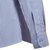 Camisa de Vestir Slim Fit Azul Obscuro Secf-0719 Carlo Corinto para Caballero