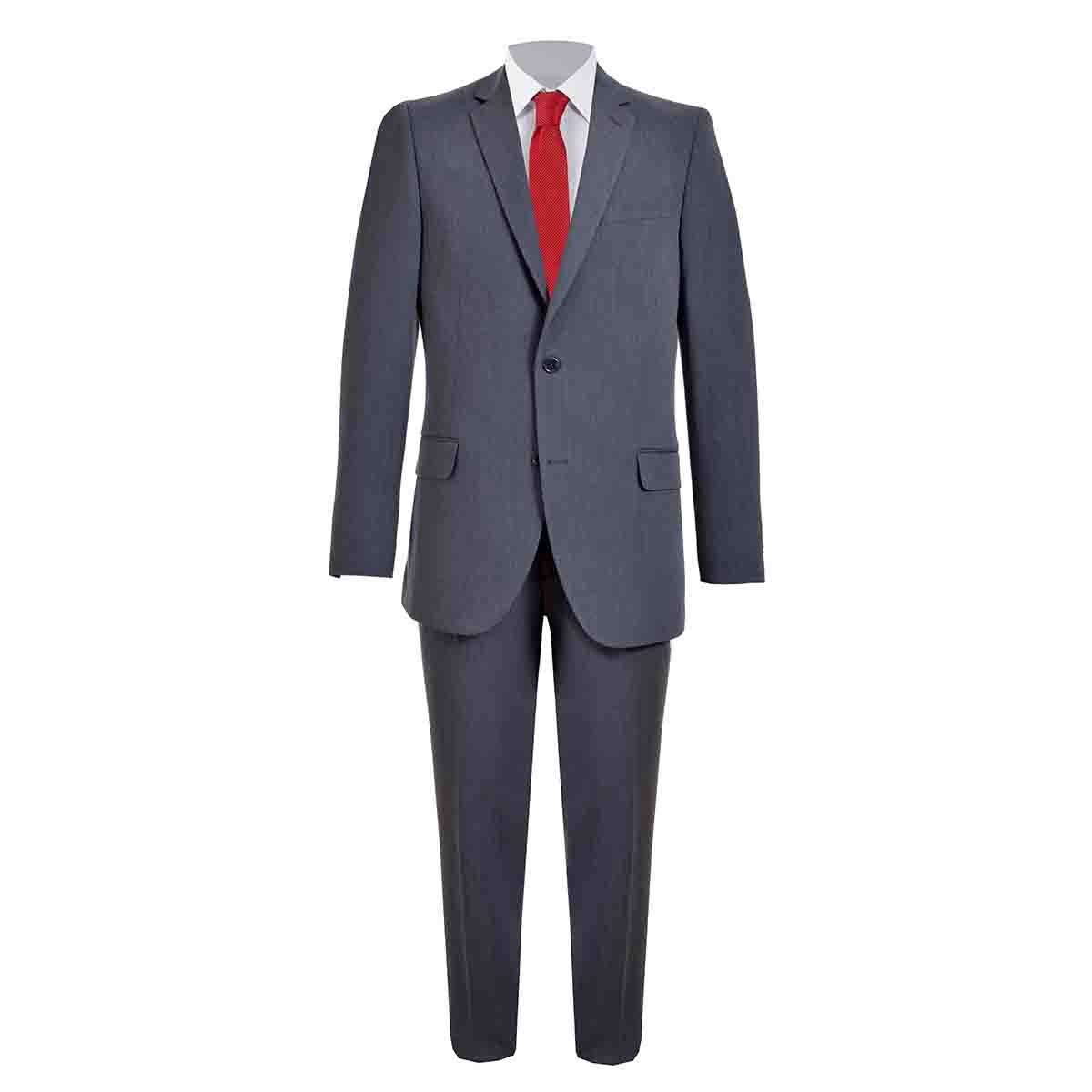Traje R2B Spin 2A Slim Fit Mtx17038 Carlo Corinto