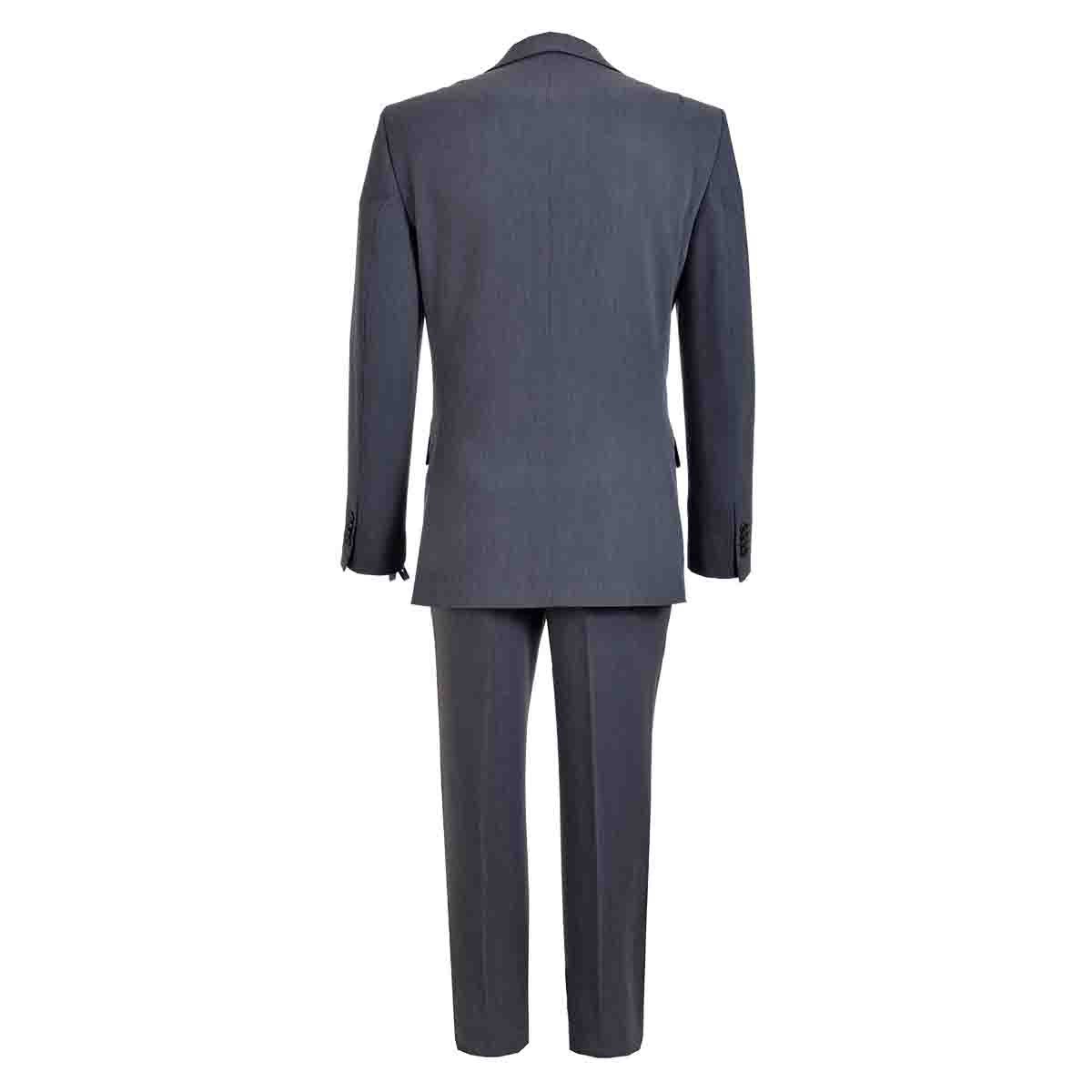 Traje R2B Spin 2A Slim Fit Mtx17038 Carlo Corinto