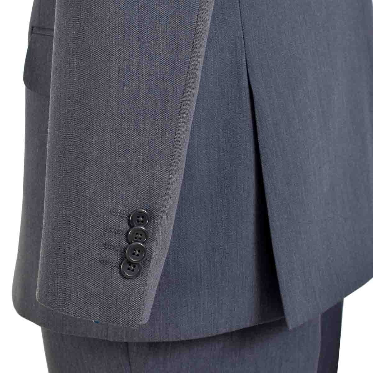 Traje R2B Spin 2A Slim Fit Mtx17038 Carlo Corinto