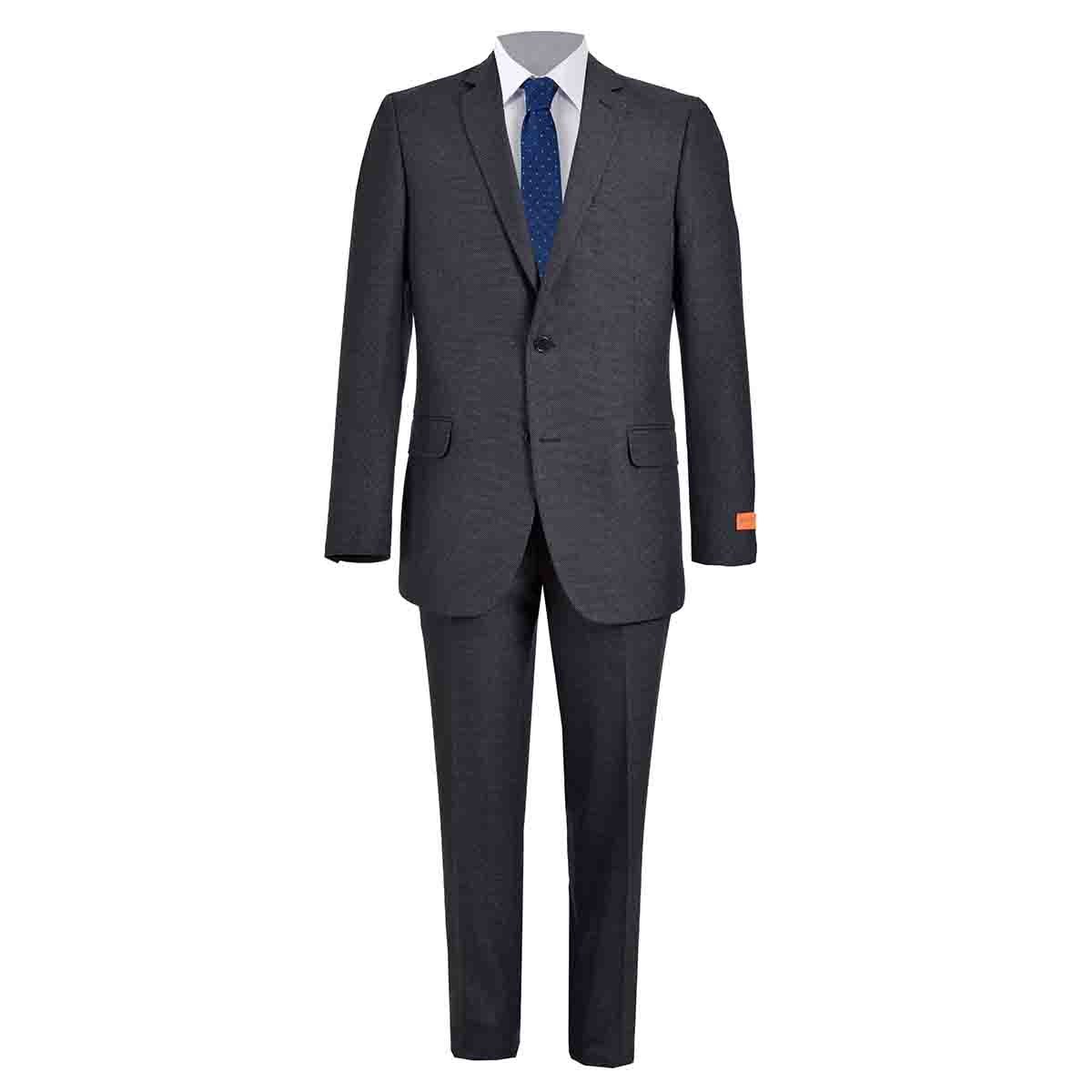 Traje R2B Spin 2A Slim Fit Mt840228 Carlo Corinto