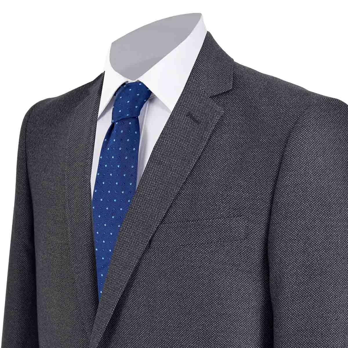 Traje R2B Spin 2A Slim Fit Mt840228 Carlo Corinto