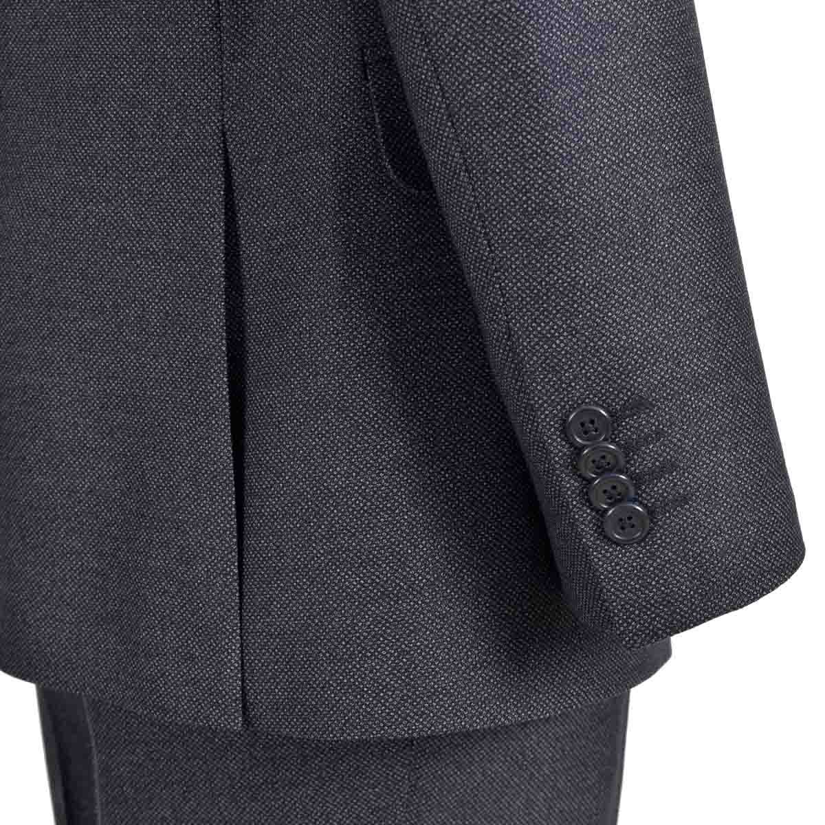 Traje R2B Spin 2A Slim Fit Mt840228 Carlo Corinto