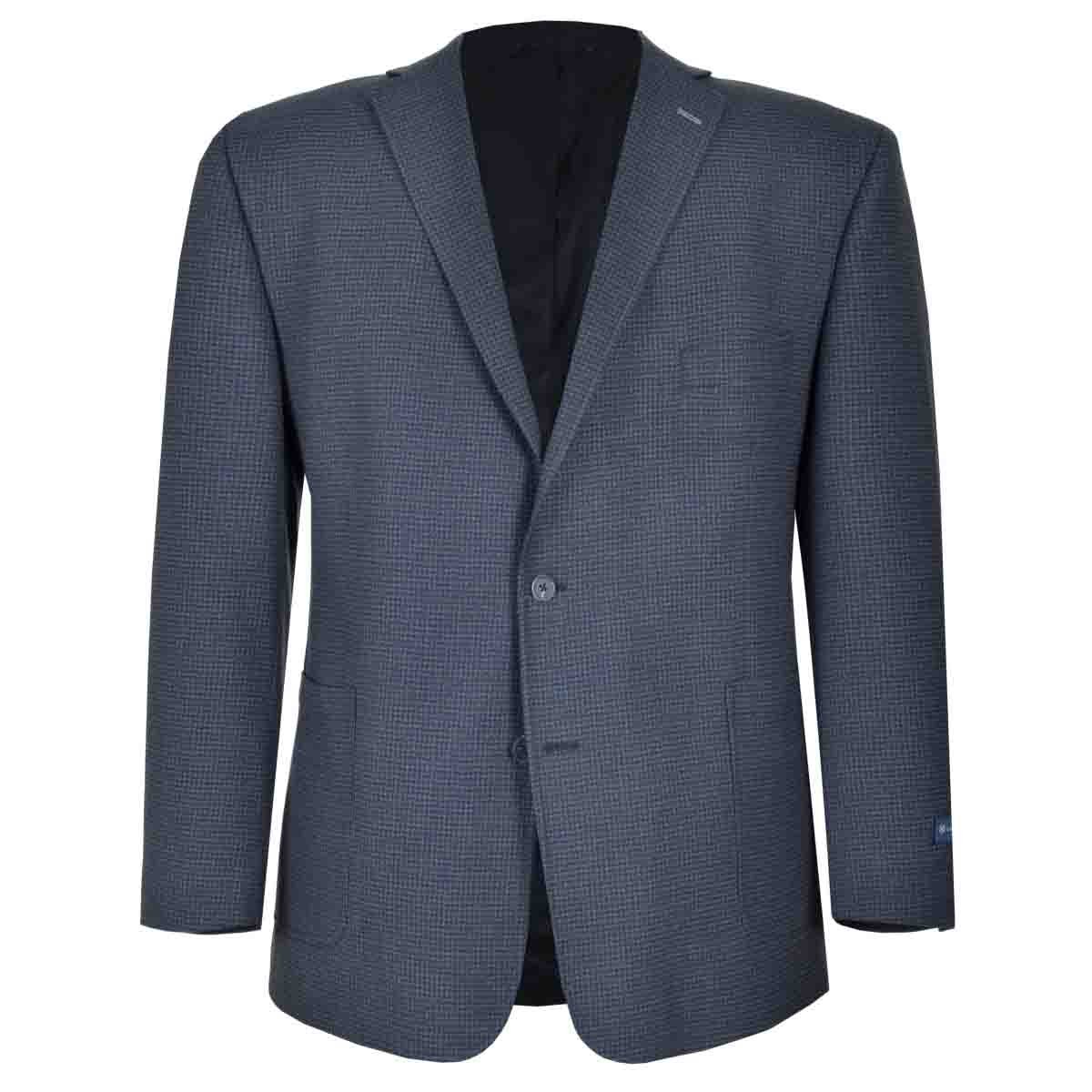 Saco Moda B&t Carlo Corinto 32191012