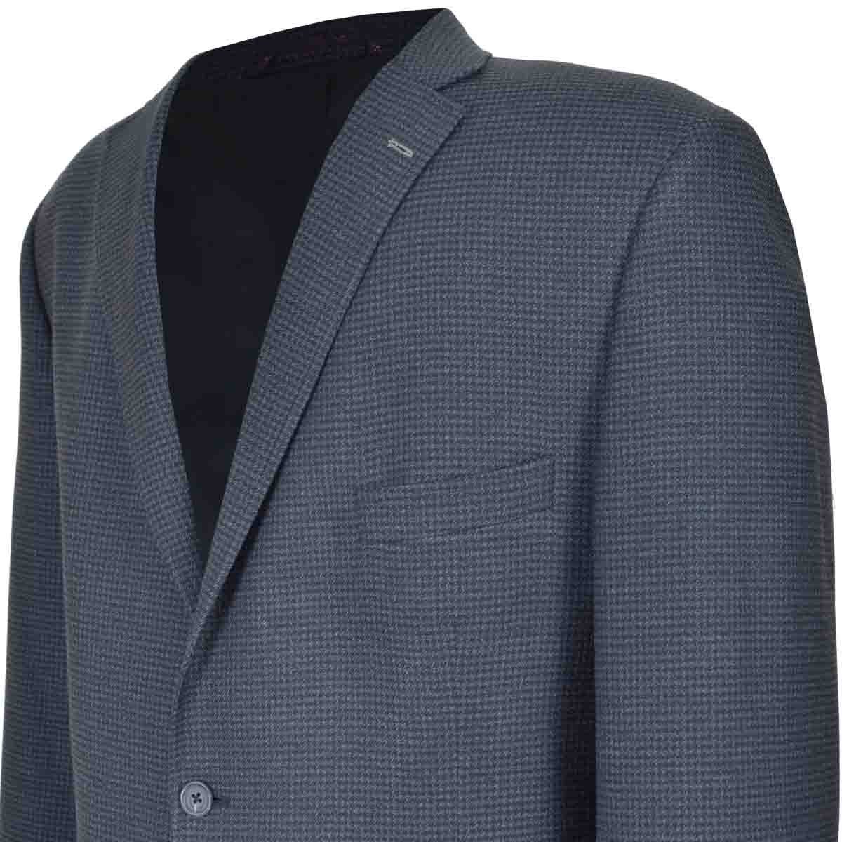 Saco Moda B&t Carlo Corinto 32191012