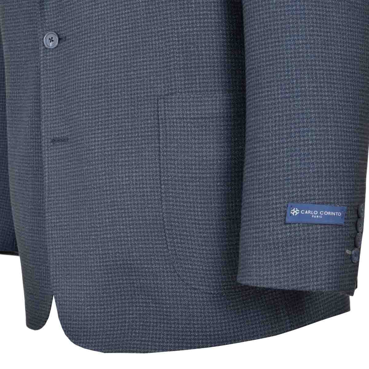 Saco Moda B&t Carlo Corinto 32191012