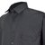 Camisa Manga Larga Negra Estampada John Henry Jv24T6297 para Caballero