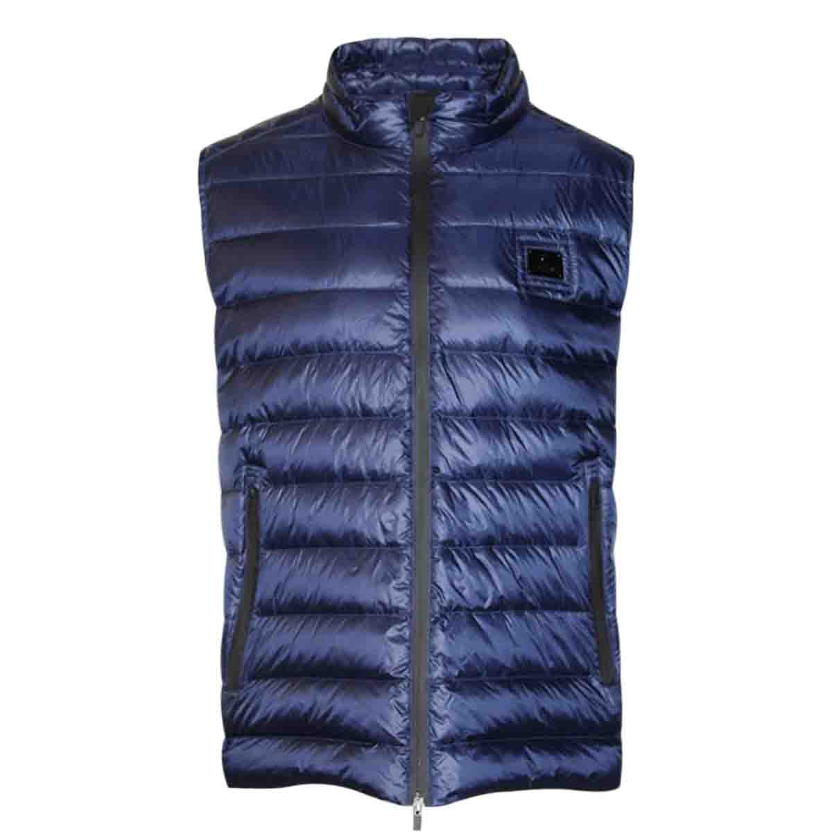 Chaleco Greenlander Cw57-Vpol7389Xl