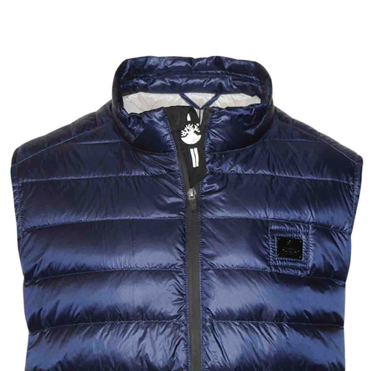 Chaleco Greenlander Cw57-Vpol7389Xl