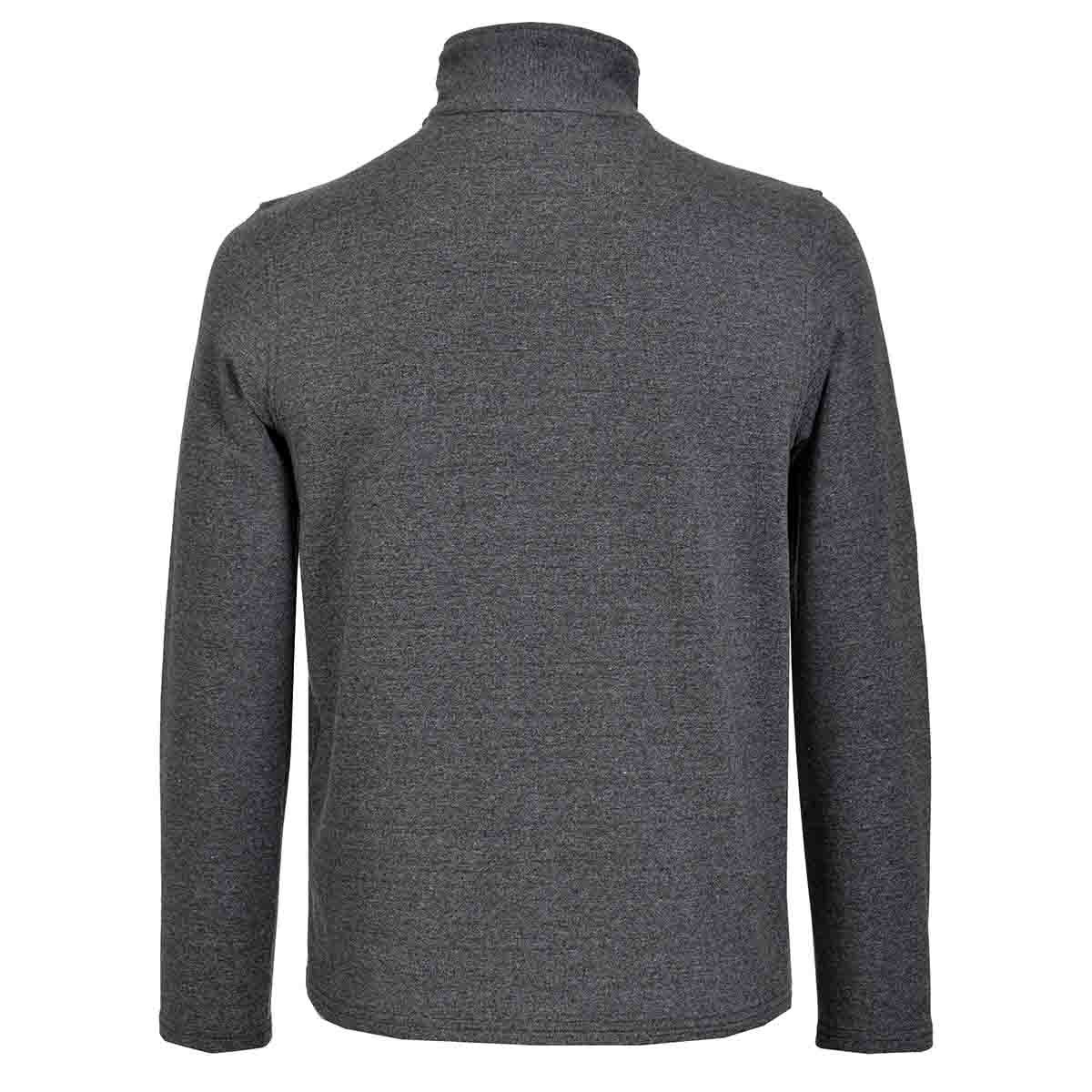 Sudadera Medio Cierre Brisagris081 Carlo Corinto