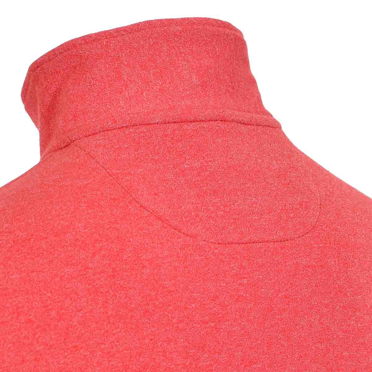 Sudadera Medio Cierre Brisarojo081 Carlo Corinto