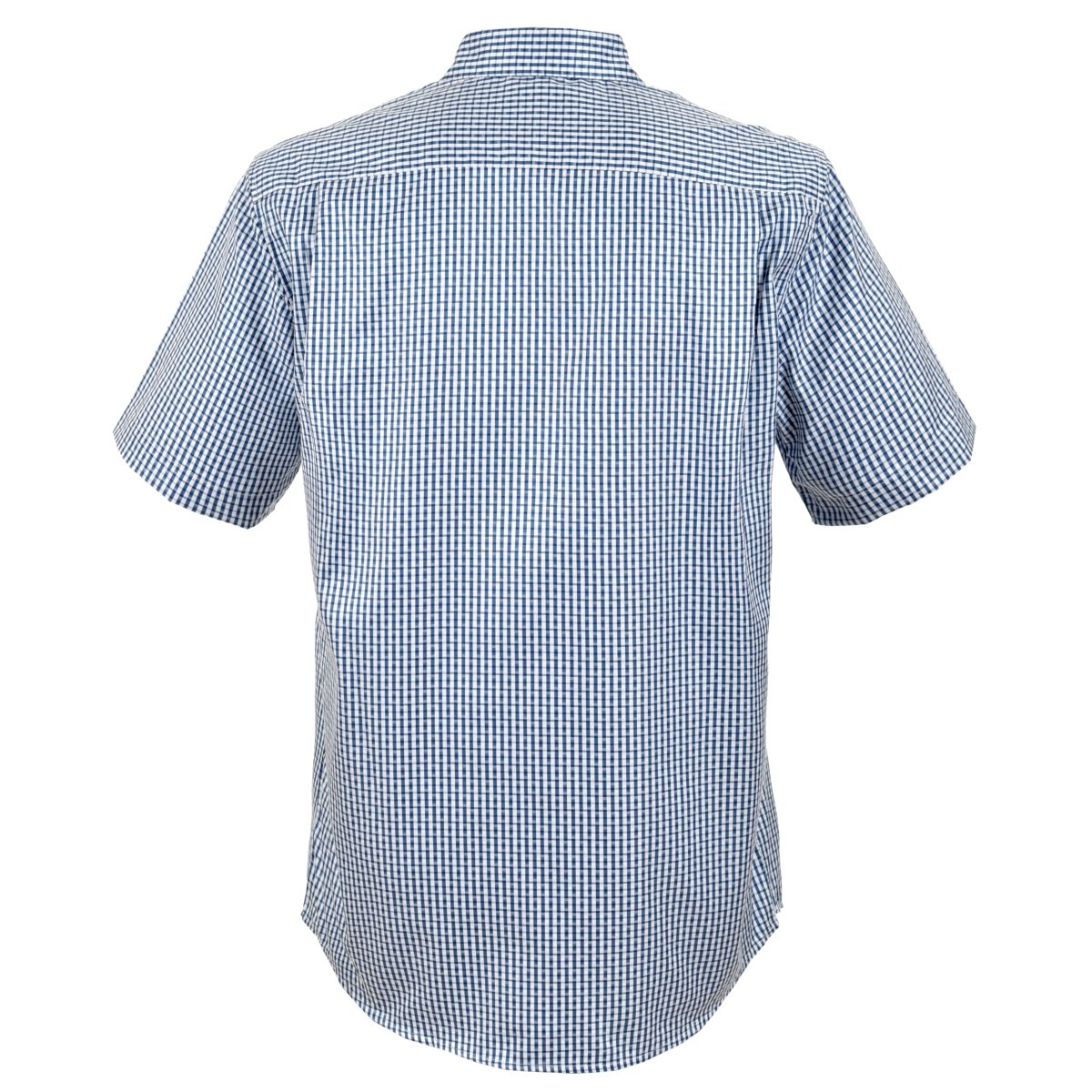 Camisa Manga Corta Mini Cuadro Yale 04 2201 3349