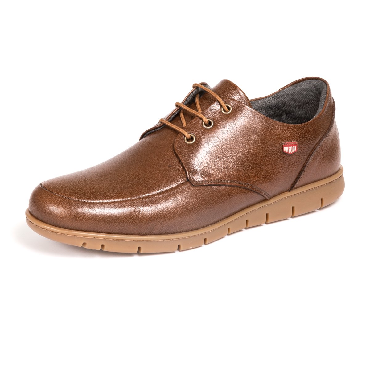 Choclo de Piel Café On Foot Your Way