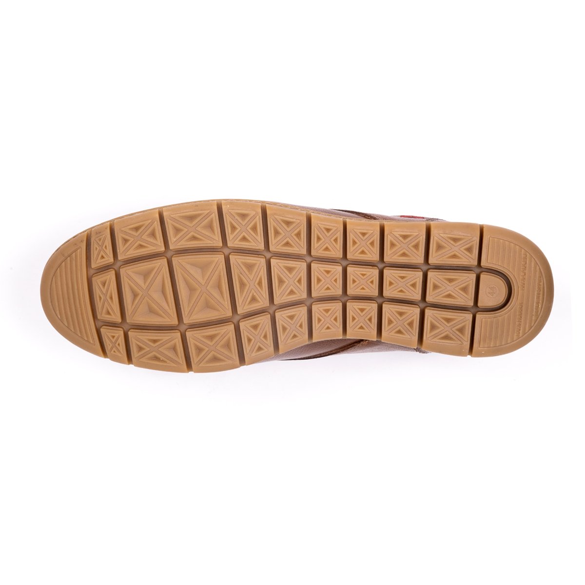 Choclo de Piel Café On Foot Your Way