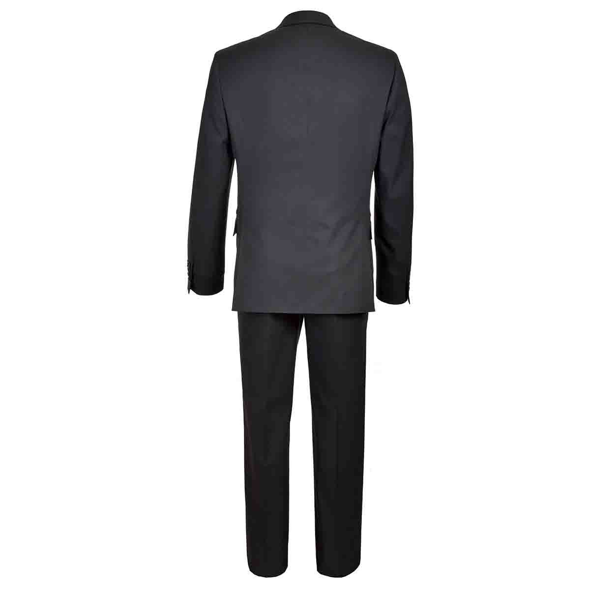 Trio Slim Fit Negro 32190904 Carlo Corinto