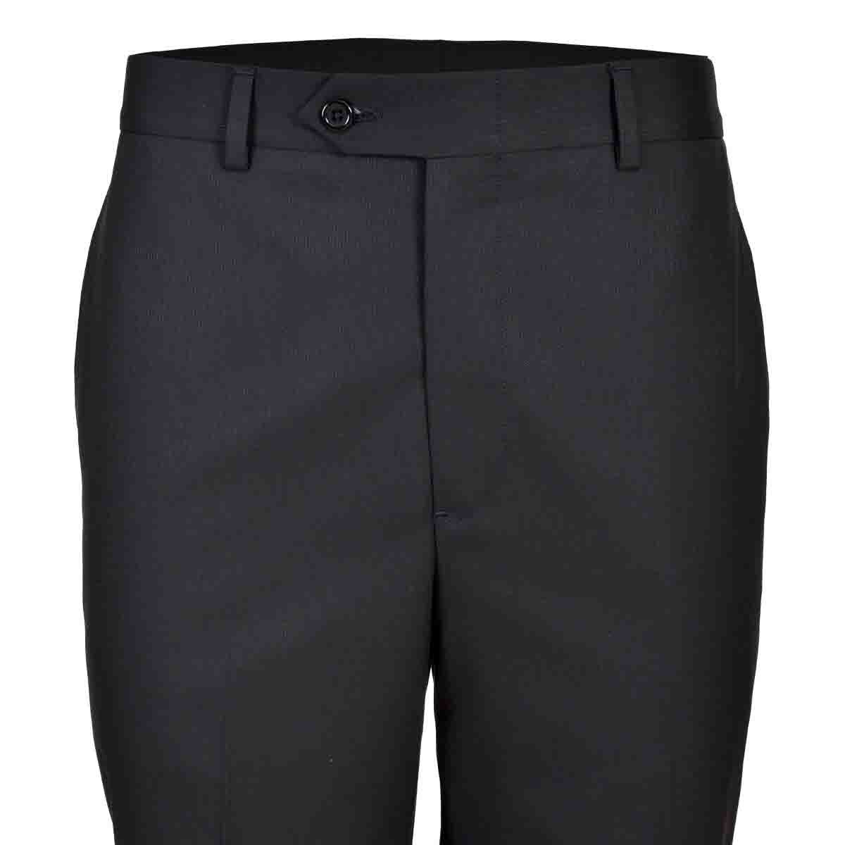 Trio Slim Fit Negro 32190904 Carlo Corinto
