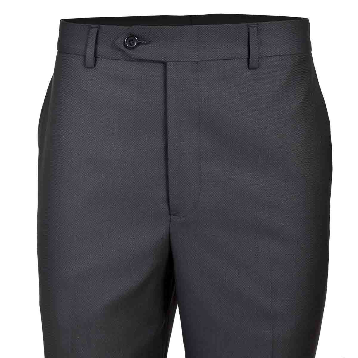 Traje Slim Fit Negro 32190806 Carlo Corinto