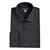 Camisa de Vestir Tradicional Negro Secf 08 Carlo Corinto para Caballero