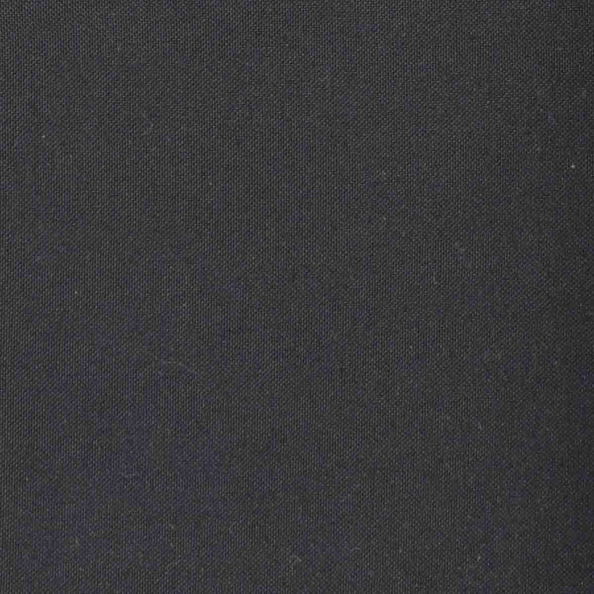 Camisa de Vestir Tradicional Negro Secf 08 Carlo Corinto