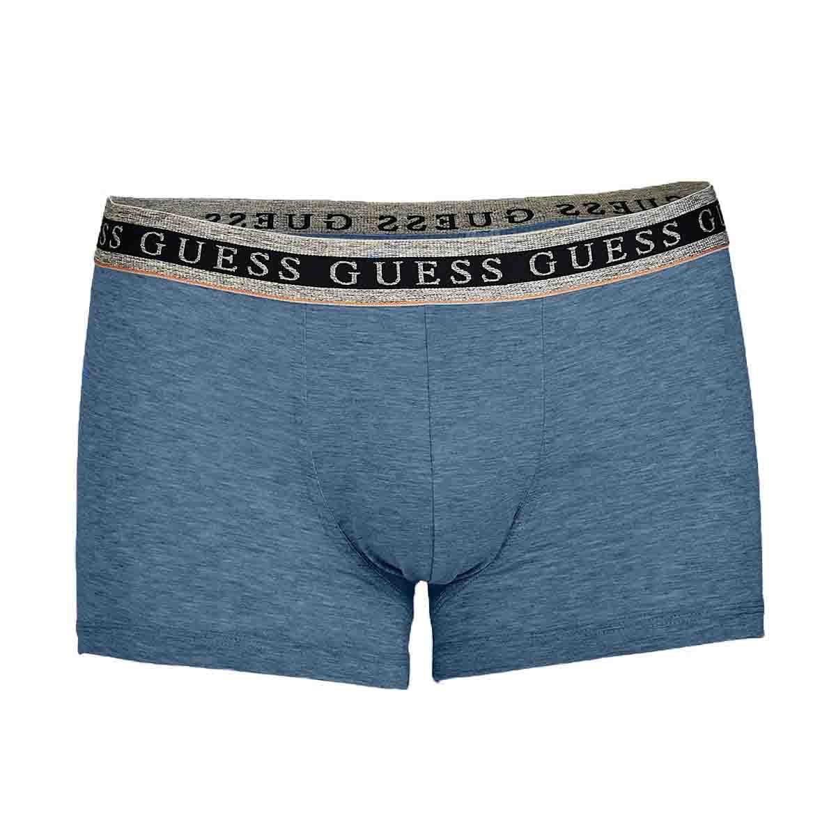 Bóxer Trunk Guess
