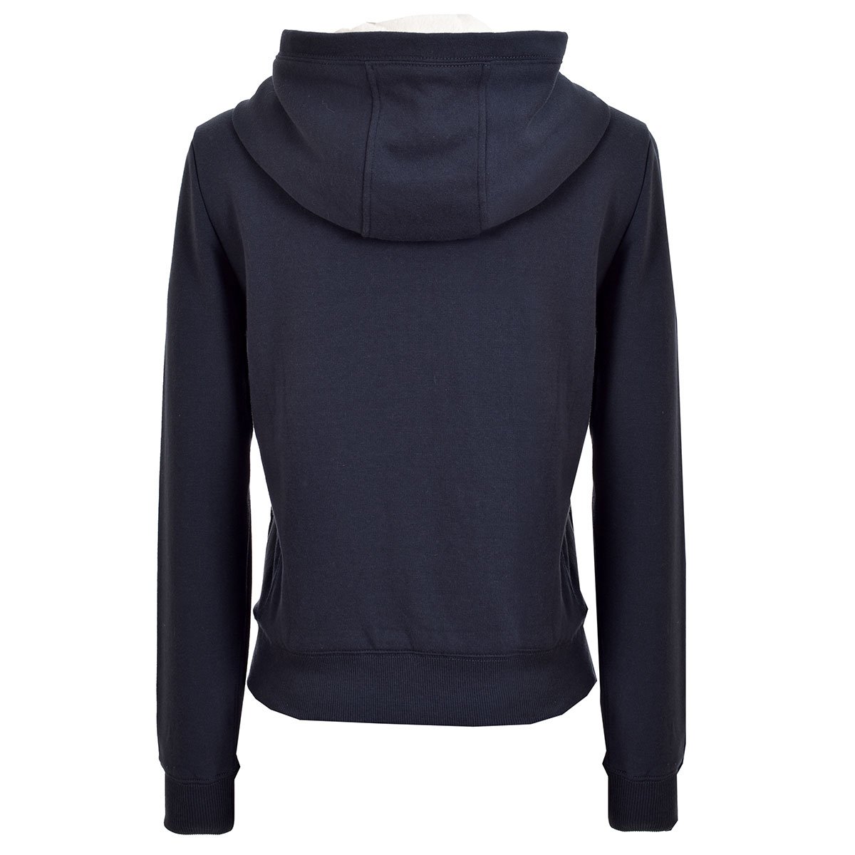 Sudadera Afelpada con Capucha Jeanious