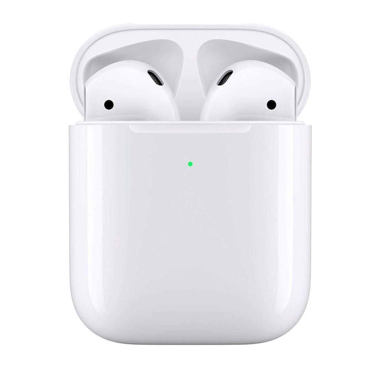Airpods con Estuche de Carga Inalámbrica