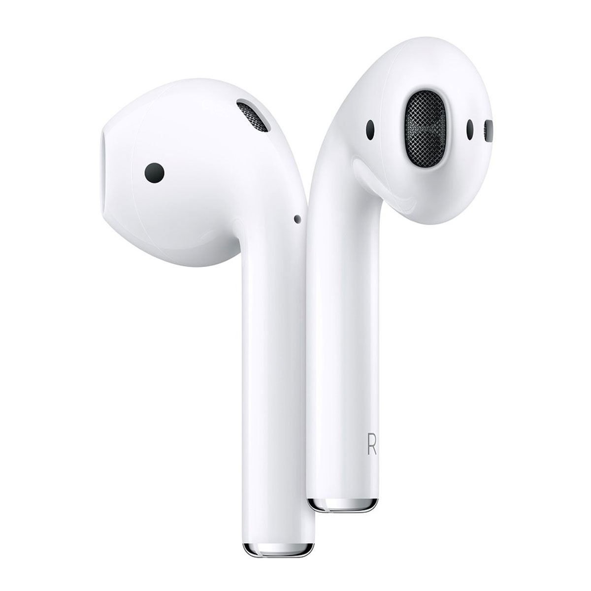 Airpods con Estuche de Carga Inalámbrica